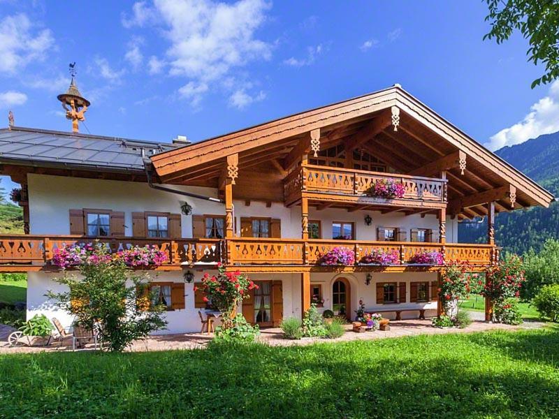 Hinterkeilhof Bischofswiesen