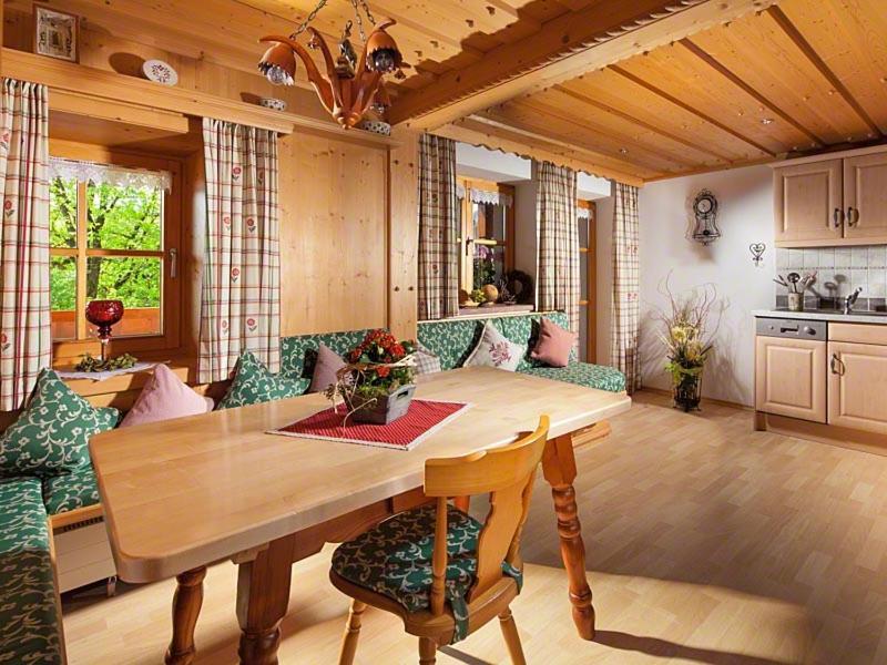 Hinterkeilhof Bauernhof Bischofswiesen