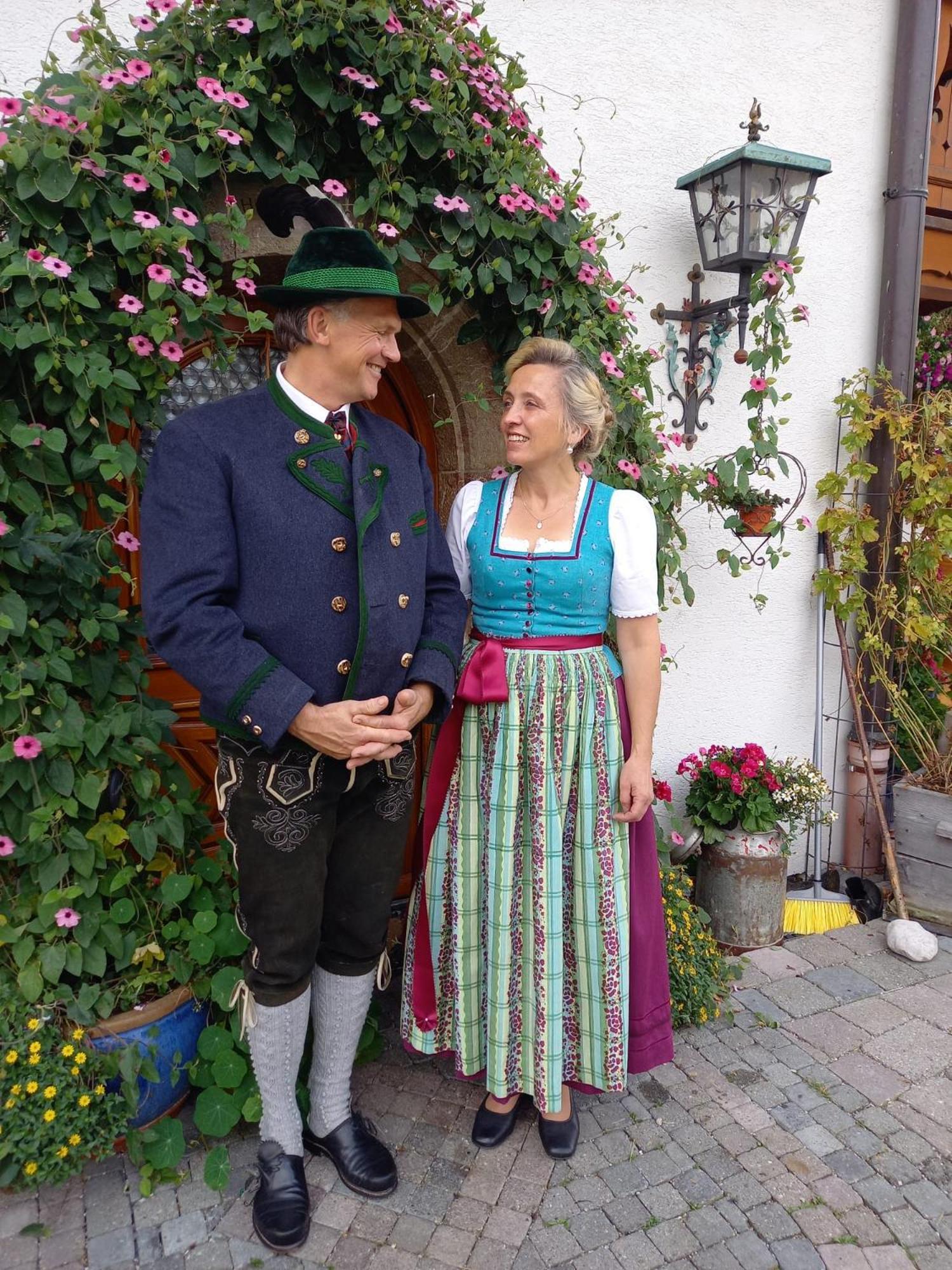 Bauernhof Hinterkeilhof Bischofswiesen