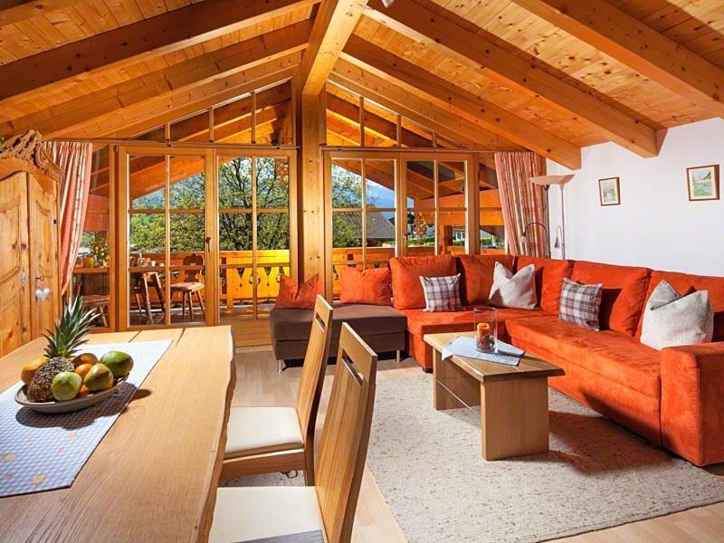 Hinterkeilhof Vakantieboerderij *
